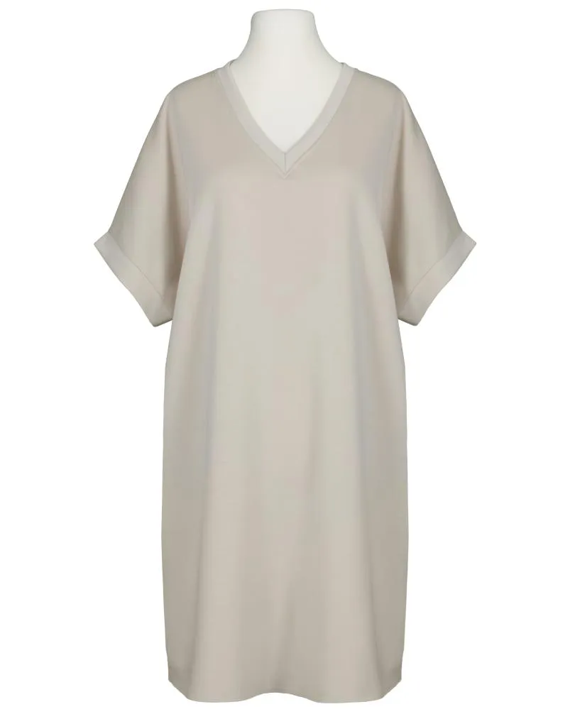 Kleid Softjersey in  beige von Style Touch (Bild 1)