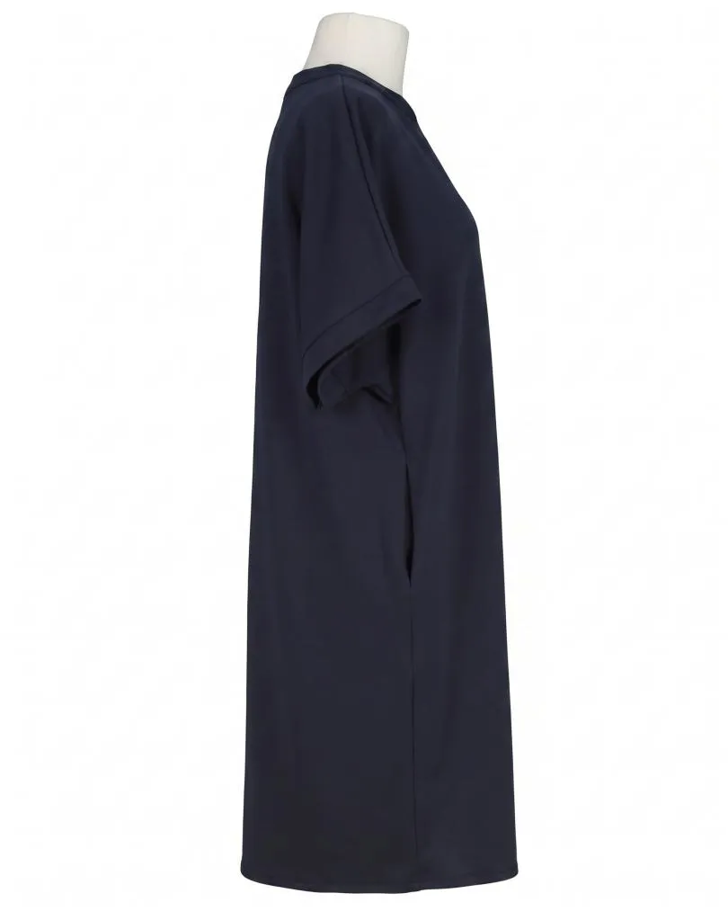 Kleid Softjersey in  blau von Style Touch (Bild 2)