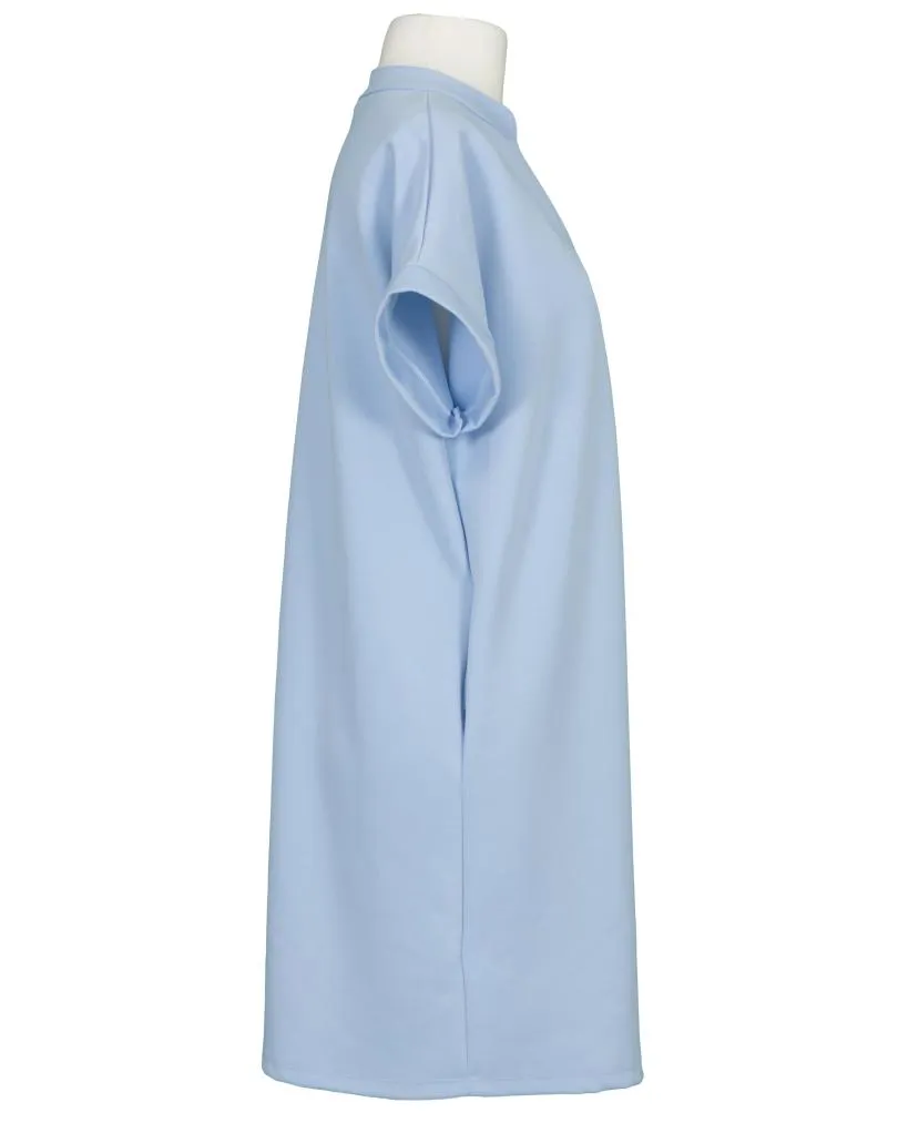Kleid Softjersey in  hellblau von Style Touch (Bild 2)