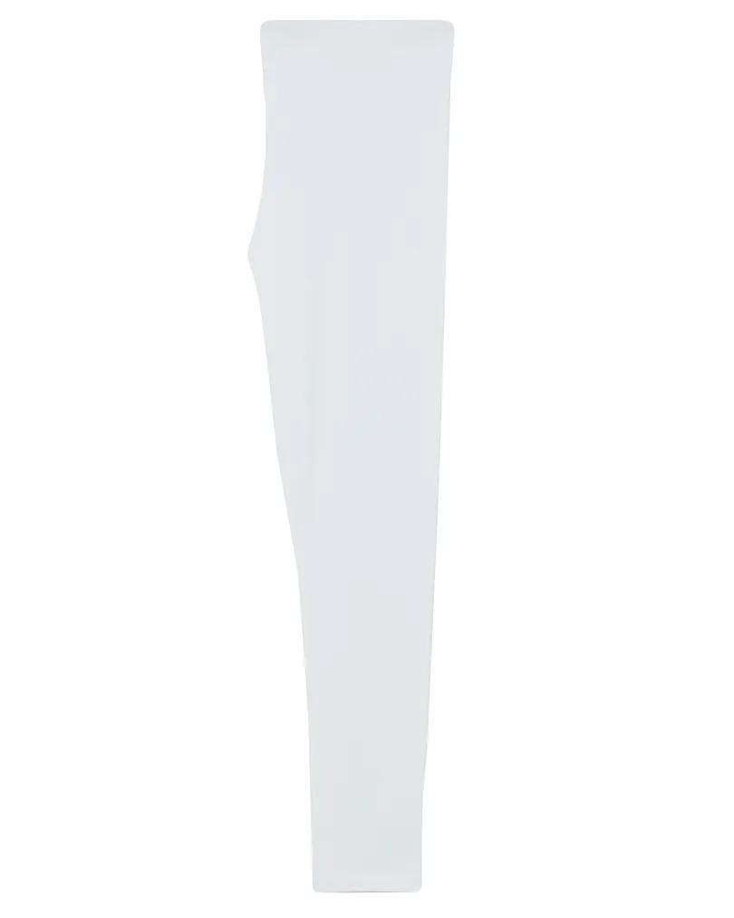 Leggings Viskose in  wei� von Spaziodonna (Bild 1)