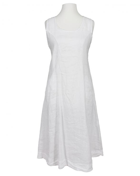 Leinen Kleid in  weiss von RESTART (Bild 1)