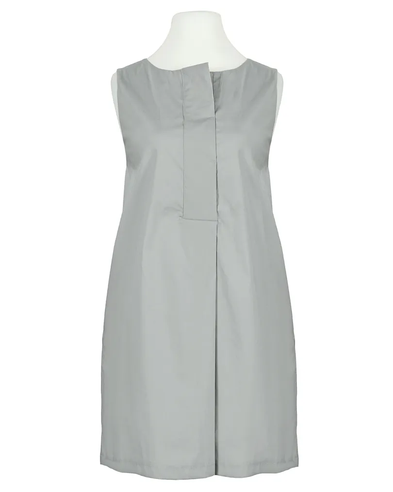 Long Bluse Baumwolle in  grau von Wendy (Bild 1)