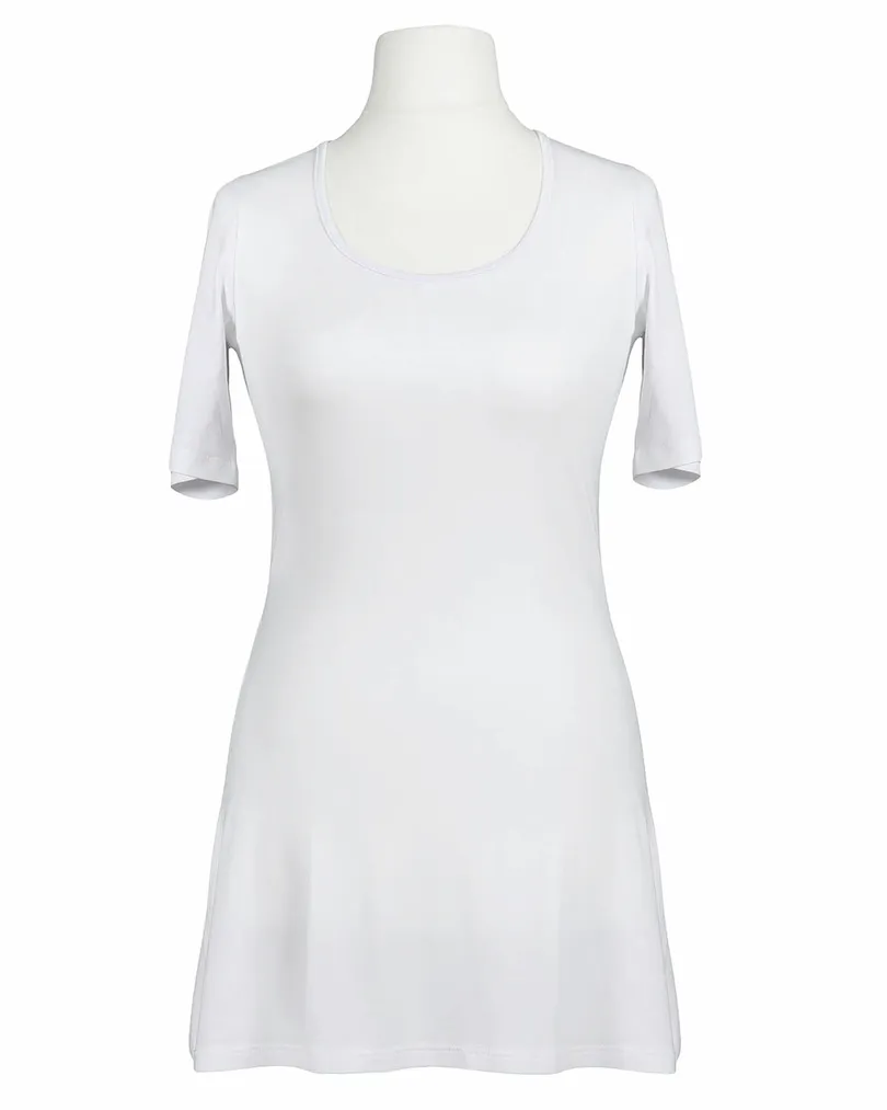 T-Shirt A-Linie in  wei� von RESTART (Bild 1)