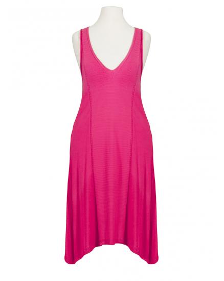 Tunika Chasuble in pink von Made in Italy
