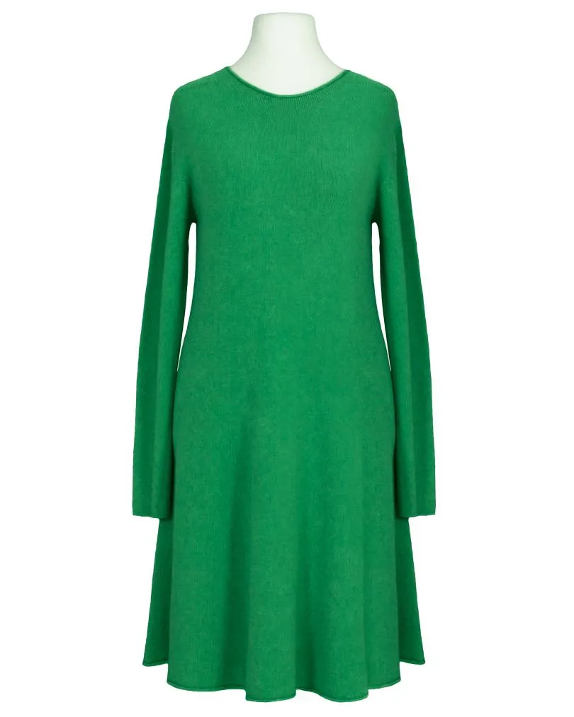 Strickkleid in  gr�n von Alpini (Bild 1)
