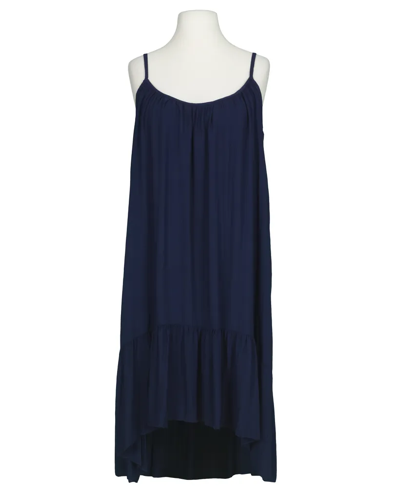 Tr�gerkleid in  blau von Made in Italy (Bild 1)