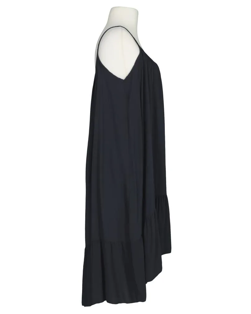 Tr�gerkleid in  schwarz von Made in Italy (Bild 2)