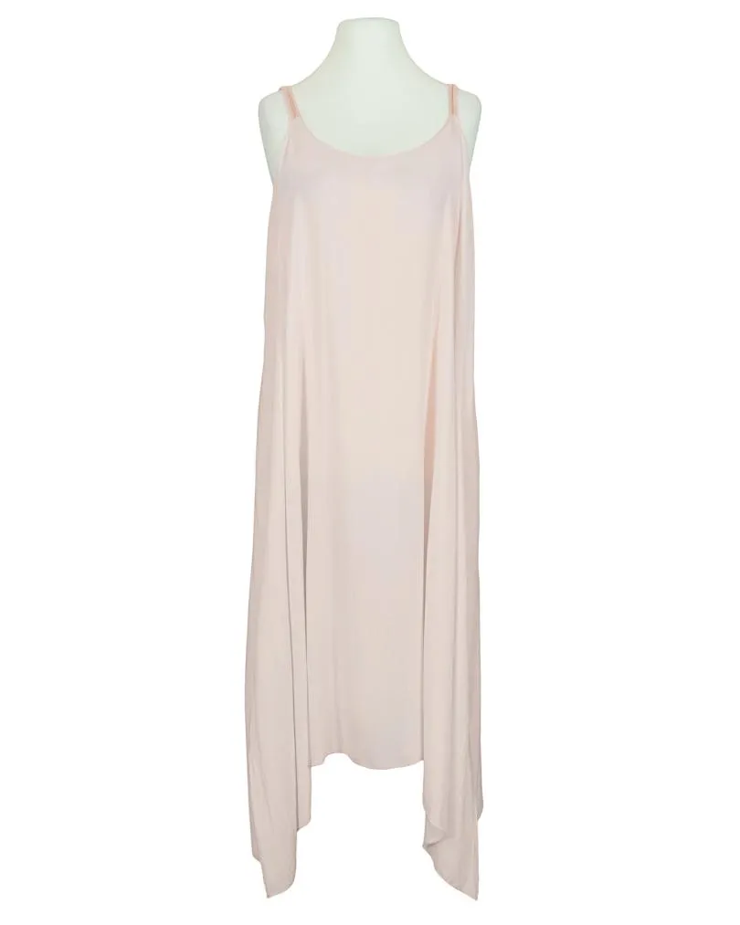 Tr�gerkleid A-Linie in  rosa von Spaziodonna (Bild 1)