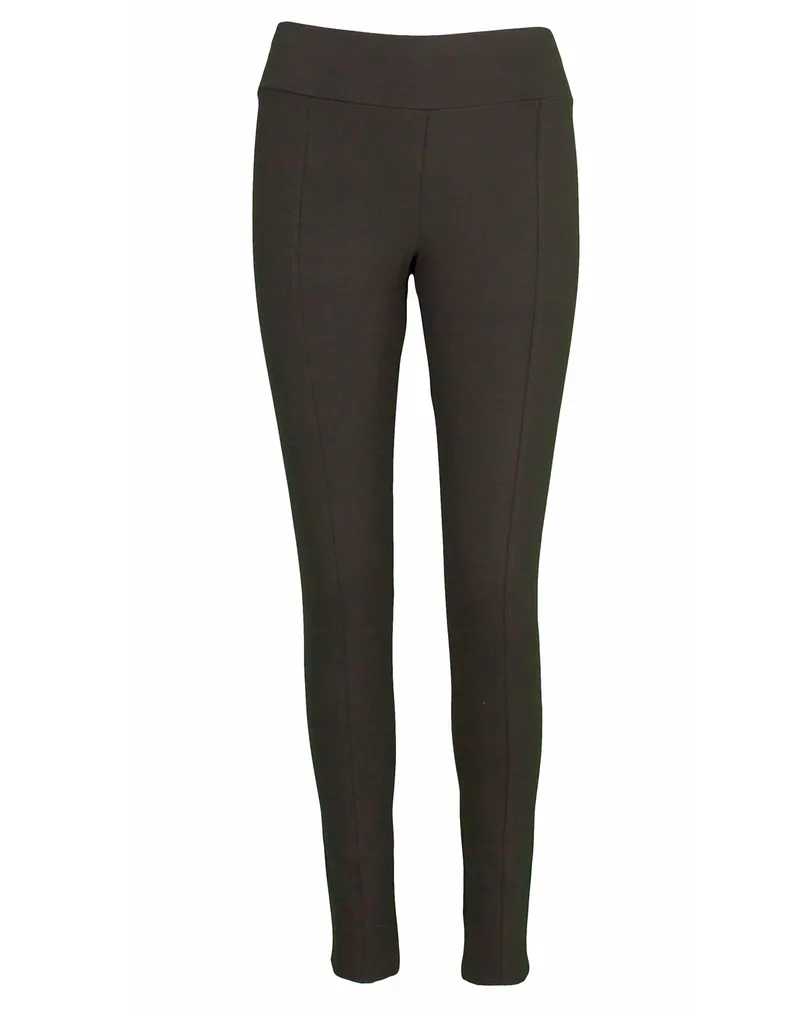 Treggings in  braun von Women Fashion (Bild 1)