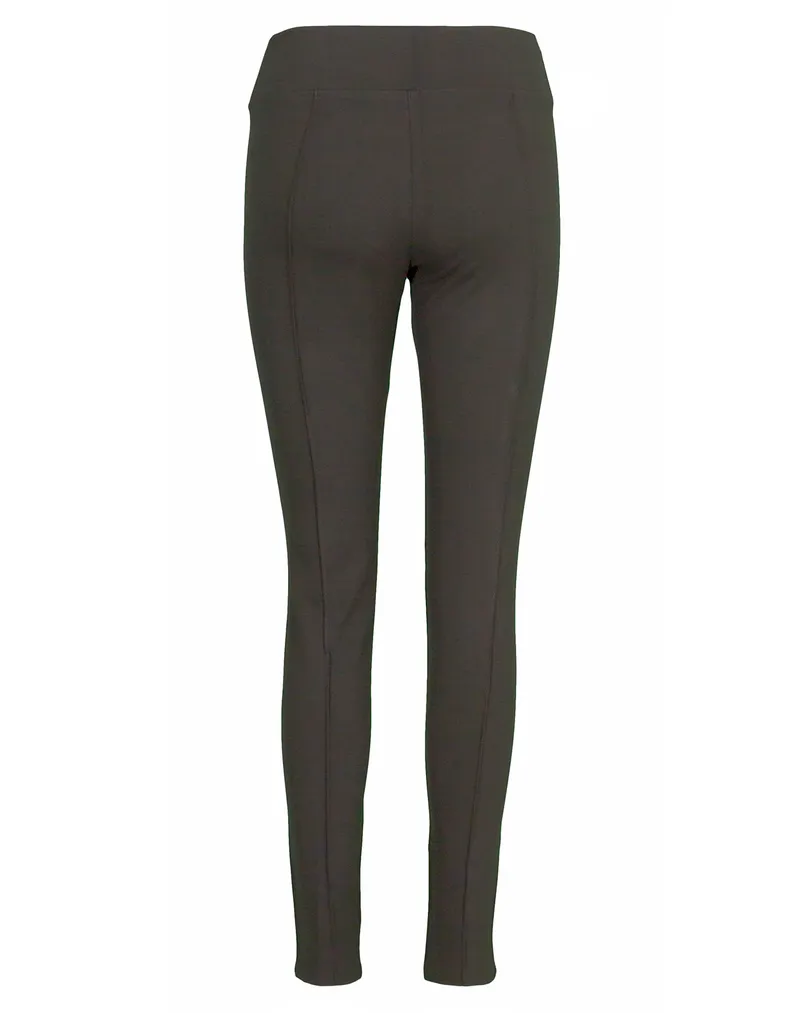 Treggings in  braun von Women Fashion (Bild 2)