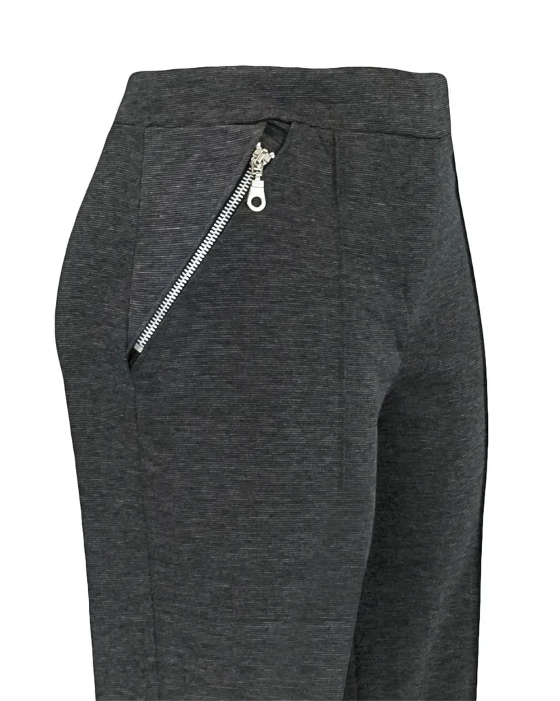 Treggings in  grau von Milavi France (Bild 2)