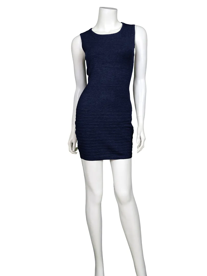 Twin Set Feinstrick in  blau von Finery (Bild 3)