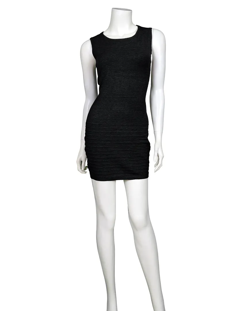 Twin Set Feinstrick in  schwarz von Finery (Bild 3)