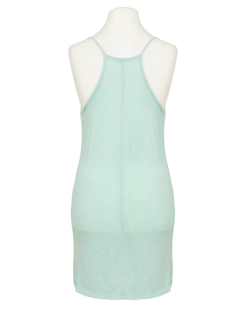 Twin Set Tunika in  mint von Italia Moda (Bild 4)