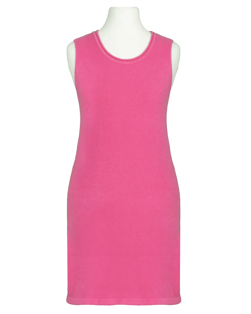 Zweiteiler Feinstrick in  pink von Just Women (Bild 3)