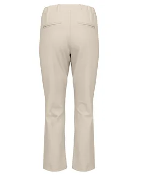7/8 Jersey Hose in  beige von Made in Italy (Bild 2)