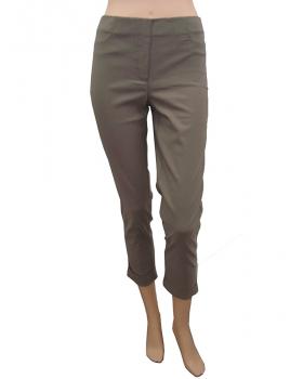 Bengalin Hose in  braun von RESTART (Bild 1)