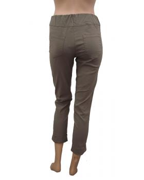 Bengalin Hose in  braun von RESTART (Bild 2)