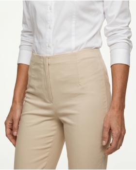 Bengalinhose in  beige von RESTART (Bild 2)