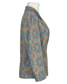 Blazer Jersey in  kupfer von Timiami (Bild 2)