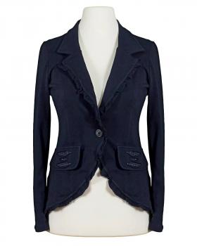 Blazer Rschen in  blau von Wendy (Bild 1)