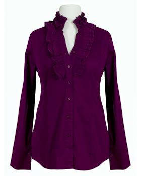 Bluse Rschen in  beere von Eilsa Imagine (Bild 1)
