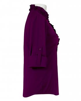 Bluse Rschen in  beere von Eilsa Imagine (Bild 2)