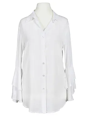 Bluse Volantarm in  wei� von RESTART (Bild 1)