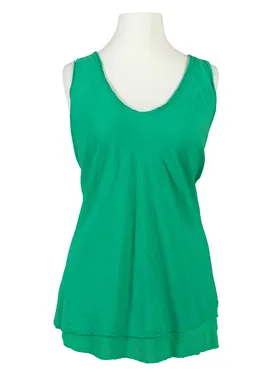 Blusen Top in  gr�n von RESTART (Bild 1)