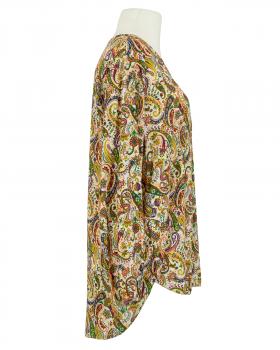 Blusenshirt in  bunt von Made in Italy (Bild 2)