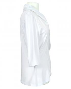 Blusenshirt 3/4-Arm in  weiss von RESTART (Bild 2)