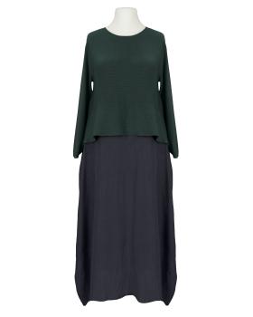 Chasuble Kleid in  grn von Made in Italy (Bild 1)