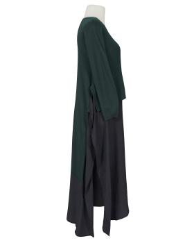 Chasuble Kleid in  grn von Made in Italy (Bild 2)