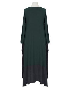 Chasuble Kleid in  grn von Made in Italy (Bild 3)