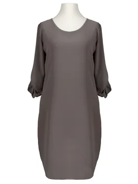 Bluse Chiffon in  braun von Moda (Bild 1)