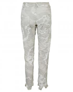 Crash Hose Batik in  beige von Superbugs (Bild 2)