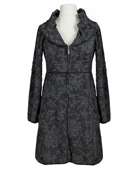 Gehrock Jersey in  anthrazit von RESTART (Bild 1)