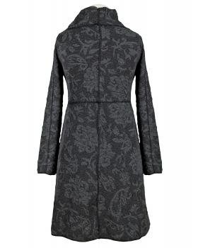 Gehrock Jersey in  anthrazit von RESTART (Bild 2)