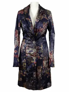 Gehrock Blazer in  braun von RESTART (Bild 1)