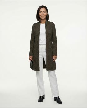 Gehrock Jersey in  oliv von RESTART (Bild 2)