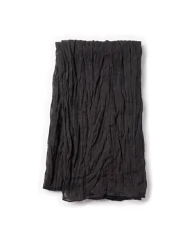Halstuch in  schwarz von fashion made in italy (Bild 1)