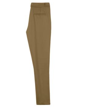 Hose in  cognac von Women Fashion (Bild 2)