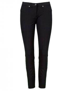 Hose in  schwarz von Cristina de luxe (Bild 1)