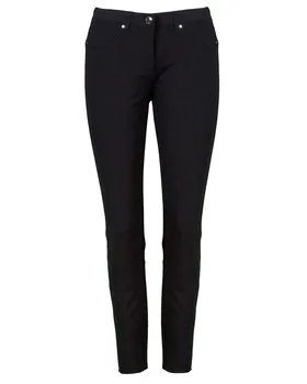 Hose in  schwarz von Cristina de luxe (Bild 1)