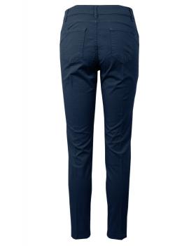 Hose Baumwollstretch in  blau von Esvivid (Bild 2)