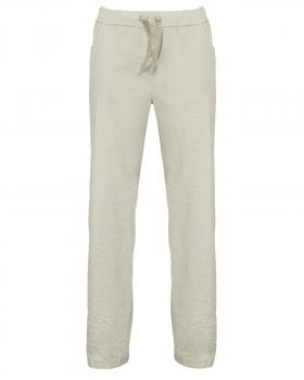 Hose Crash Optik in  beige von Moda Italia (Bild 1)