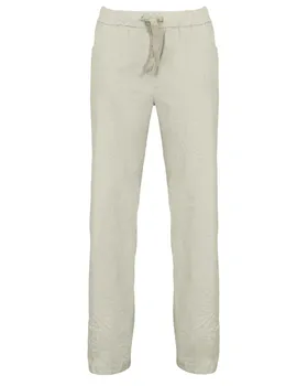 Hose Crash Optik in  beige von Moda Italia (Bild 1)