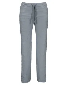 Hose Crash Optik in  dunkelgrau von Moda Italia (Bild 1)
