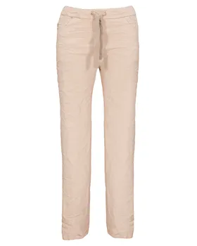 Hose Crash Optik in  rosa von Moda Italia (Bild 1)