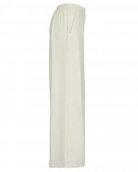 Hose Georgette in  creme von Moda Italia (Bild 2)